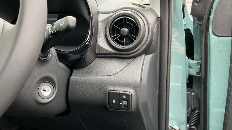 Hyundai i10 1.0 [63] Advance 5dr Auto [Nav] Petrol Hatchback